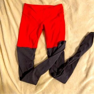 Alo goddess leggings size medium